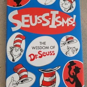 Seussisms by Dr. Seuss